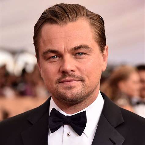 LEONARDO DICAPRIO